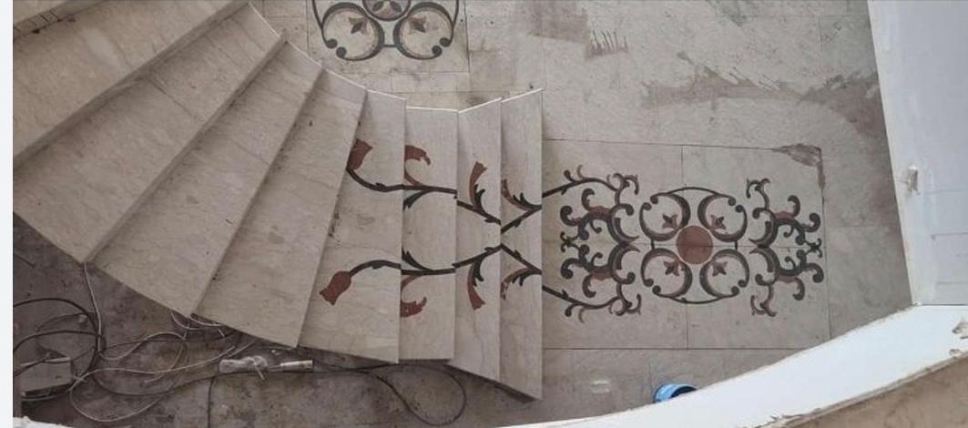 Hand Finishing